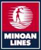 Logo Minoan Lines